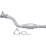 Katalysator 8LE 366 053-411