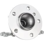 Radlagersatz VKBA 7063