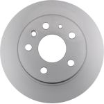 FTE 9082870 Bremsscheibe COATED RANGE