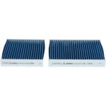 Filter, Innenraumluft 0 986 628 633 Filter, Innenraumluft 0 986 628 633