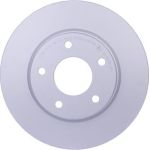 Bremsscheibe 8DD 355 116-241 Bremsscheibe 8DD 355 116-241