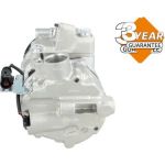 NRF 32246 Kompressor, Klimaanlage EASY FIT NRF 32246 Kompressor, Klimaanlage EASY FIT