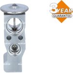 NRF 38592 Expansionsventil, Klimaanlage EASY FIT