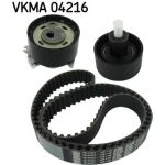 Zahnriemensatz VKMA 04216 Zahnriemensatz VKMA 04216