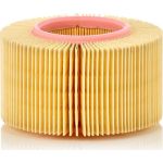 MANN-FILTER C 1552 Luftfilter MANN-FILTER C 1552 Luftfilter