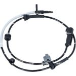 Sensor, Raddrehzahl 756001 Sensor, Raddrehzahl 756001