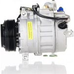Kompressor, Klimaanlage 890073 Kompressor, Klimaanlage 890073