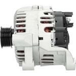 BV PSH 215.534.150.000 Lichtmaschine 12V, 150A, B+ (M8), Ø 53,2 mm