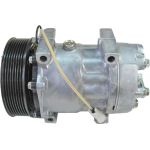 Kompressor, Klimaanlage ACP 124 000S