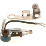 BOSCH 9 231 081 331 Kontaktsatz, Zündverteiler BOSCH 9 231 081 331 Kontaktsatz, Zündverteiler