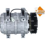 NRF 32112 Kompressor, Klimaanlage EASY FIT