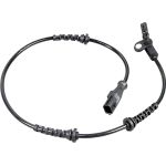 Sensor, Raddrehzahl 09001258 Sensor, Raddrehzahl 09001258