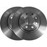 Bremsscheibe V95-40008 Bremsscheibe V95-40008