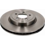 Vaico V33-80011 Bremsscheibe