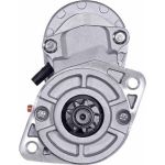 Starter 8EA 011 610-711 Starter 8EA 011 610-711