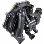 Metzger 4007064 Wasserpumpe, Motorkühlung Metzger 4007064 Wasserpumpe, Motorkühlung