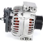 Generator 0 124 655 026 Generator 0 124 655 026