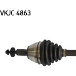 Antriebswelle VKJC 4863