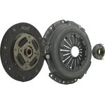 Valeo 821386 Kupplungssatz 3KKIT Valeo 821386 Kupplungssatz 3KKIT