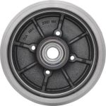 Bremstrommel 0 986 477 282 Bremstrommel 0 986 477 282