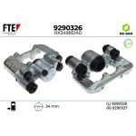 Bremssattel 9290326 Bremssattel 9290326