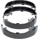 Bremsbackensatz, Feststellbremse 0 986 487 967 Bremsbackensatz, Feststellbremse 0 986 487 967