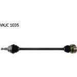 Antriebswelle VKJC 1035 Antriebswelle VKJC 1035