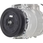 Kompressor, Klimaanlage 690232 Kompressor, Klimaanlage 690232