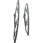 BOSCH 490 Scheibenwischer Twin 3 397 118 202 BOSCH 490 Scheibenwischer Twin 3 397 118 202