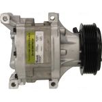 Kompressor, Klimaanlage 89324 Kompressor, Klimaanlage 89324