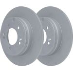 ATE 24.0110-0367.1 Bremsscheibe