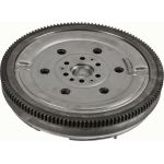 Sachs 2294 501 201 Schwungrad Zwei-Massen-Schwungrad Sachs 2294 501 201 Schwungrad Zwei-Massen-Schwungrad