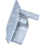 Ölkühler, Motoröl 31841
