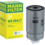 Kraftstofffilter WK 854/7 Kraftstofffilter WK 854/7