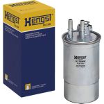 Hengst Filter H139WK Kraftstofffilter Hengst Filter H139WK Kraftstofffilter
