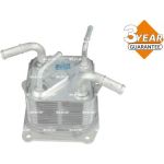 NRF 310071 Ölkühler, Automatikgetriebe NRF 310071 Ölkühler, Automatikgetriebe