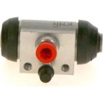 BOSCH 0 986 475 885 Radbremszylinder BOSCH 0 986 475 885 Radbremszylinder
