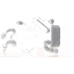 Ölkühler, Automatikgetriebe CLC 139 000S Ölkühler, Automatikgetriebe CLC 139 000S
