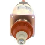 BOSCH 2 339 403 006 Magnetschalter, Starter