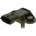 Sensor, Ladedruck 0 281 007 041 Sensor, Ladedruck 0 281 007 041