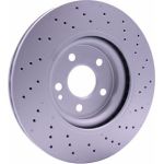 Bremsscheibe 8DD 355 120-351