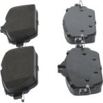 Bremsbelagsatz, Scheibenbremse 0 986 494 951 Bremsbelagsatz, Scheibenbremse 0 986 494 951