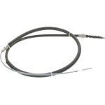 BOSCH 1 987 477 162 Seilzug, Feststellbremse BOSCH 1 987 477 162 Seilzug, Feststellbremse