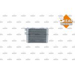 Wärmetauscher, Innenraumheizung 54390 Wärmetauscher, Innenraumheizung 54390