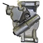 Mahle ACP 74 000P Kompressor, Klimaanlage BEHR Premium Line
