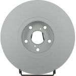 Ferodo DDF2497LC-1 Bremsscheibe PREMIER Ferodo DDF2497LC-1 Bremsscheibe PREMIER