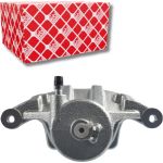 FEBI BILSTEIN 183315 Bremssattel Gusseisen, Vorderachse links FEBI BILSTEIN 183315 Bremssattel Gusseisen, Vorderachse links