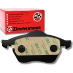 Bremsbelagsatz, Scheibenbremse 23018.200.1 Bremsbelagsatz, Scheibenbremse 23018.200.1
