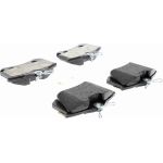 Vaico V10-8178 Bremsbelagsatz, Scheibenbremse Green Mobility Parts