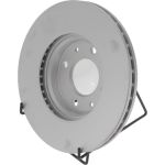 Bremsscheibe DDF2982C